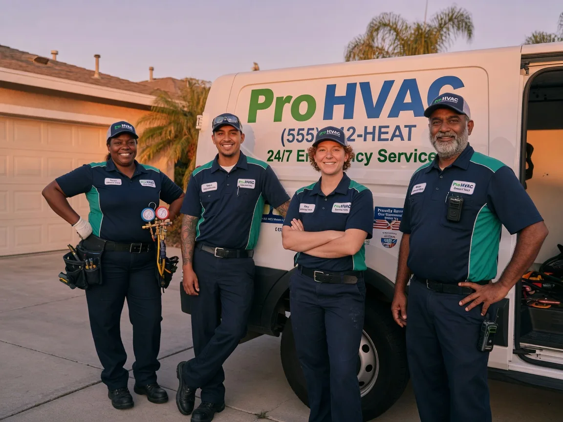Furnace Repair company in Londonderry, OH