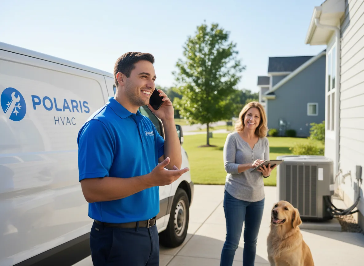 Furnace Repair Londonderry, OH FAQs